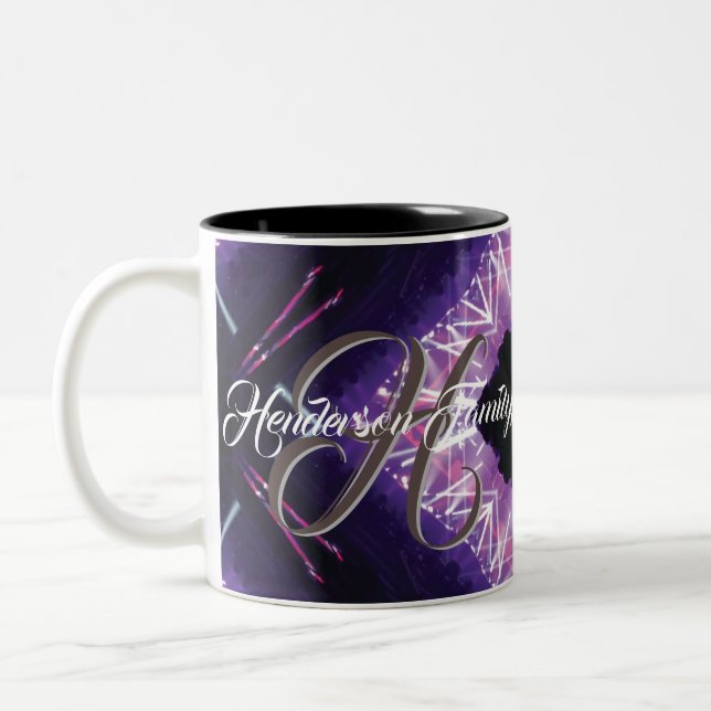 Custom Coffee Mugs for Secretaries (Left)