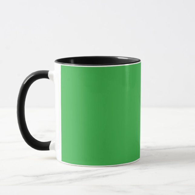 Custom Coffee Mugs | Personalized Gold Tea Cups (Left)