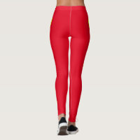 Softball Babe Softball Leggings