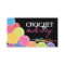 Custom color balls of yarn crochet hooks biz cards