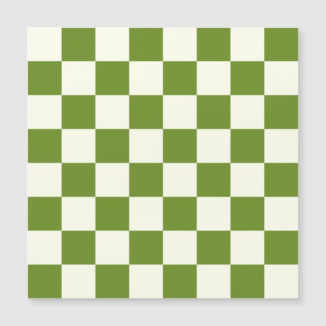 Custom Color Chess Board (Front)