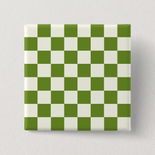 Custom Color Chess Board Button