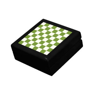 Custom Color Chess Board Gift Box