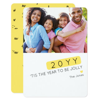 Funny New Year Cards - Greeting &amp; Photo Cards | Zazzle