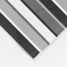 Custom Color Four Shade Stripe Pattern