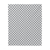 Custom Color Gingham Pattern