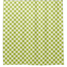 Custom Color Gingham Pattern
