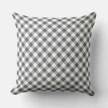 Custom Color Gingham Pattern