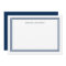 Custom Color Modern Classic Borders Personalized