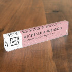 Custom Color Modern Minimalist Business Logo