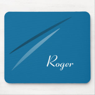 Custom Color Mousepads