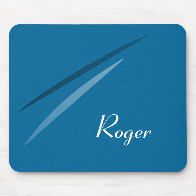 Custom Color Mousepads (Front)