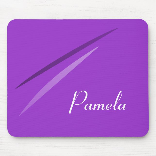 Custom Color Mousepads (Front)
