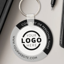 Custom Color Promotional Business Logo Branded