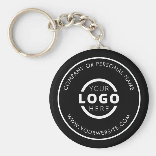 Custom Silicone Key Tag Color Filled W/ Company Slogan School Logo 100 QTY 