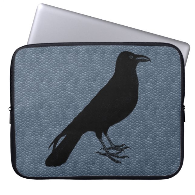 Custom Color Raven case (Front)