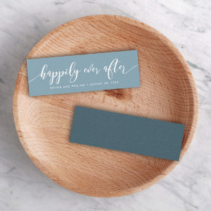 Custom Color Relax Script Happily Ever After