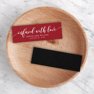 Custom Color Relax Script Infused with Love