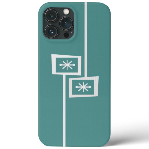 Custom Color Retro DIY iPhone and Android Cases
