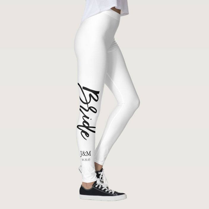 trendy legging