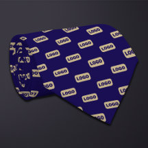 Custom Color Wide Rectangular Logo