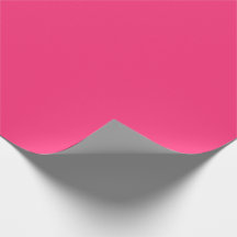 Custom colored Modest Pink