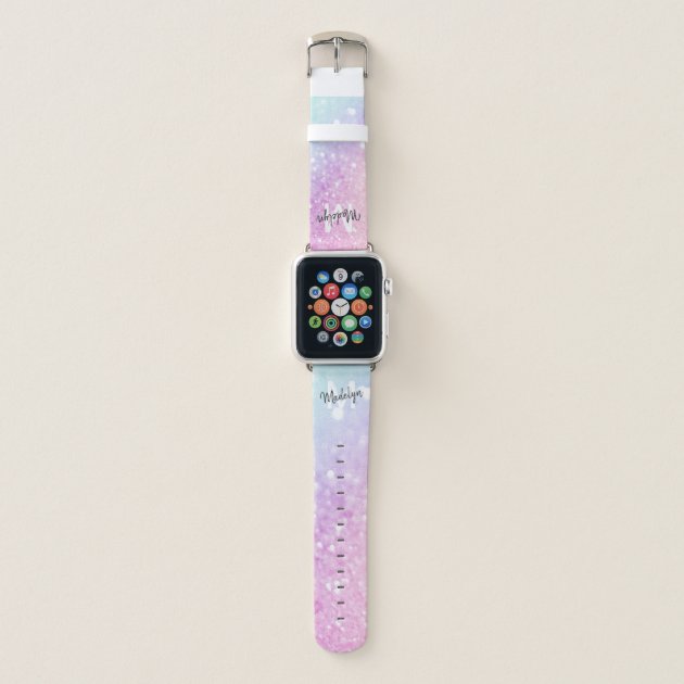 Elegant apple best sale watch bands
