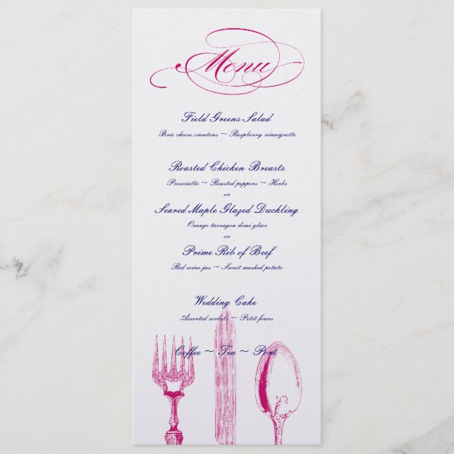 Custom Colors Menu (Front)