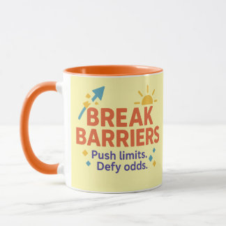 Custom Combo Mug – Personalize with Photos, Quotes