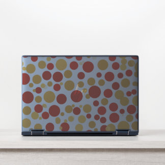 Custom Comfort Personalized HP Skins