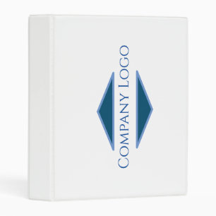 Custom Company Binder