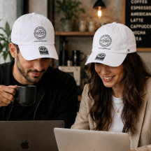 Custom Company Branded Business Logo