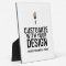 Custom Company Branded Personalized Minimalist 