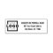 Custom Company Business Logo Address