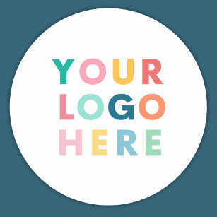 Company Logo Stickers - 1,000 Results
