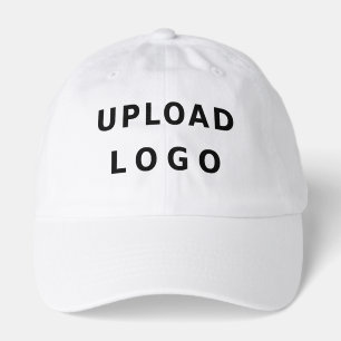 Custom Company Business Logo Classic Dad Hat