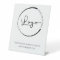 Custom Company Business Logo Promotional