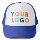Custom Company Business Logo