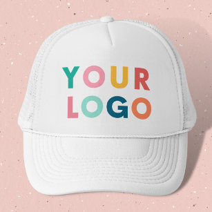 Custom Hats for Men Design Your Own Name Logo Text Image Personalized Hats