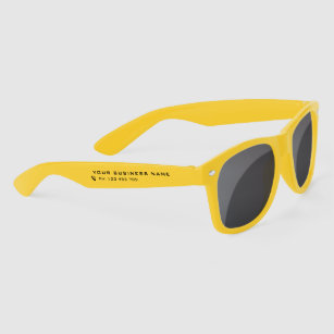 Custom Company Business Promotional Sunglasses
