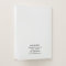 Custom Company Folders with Business Card Slot