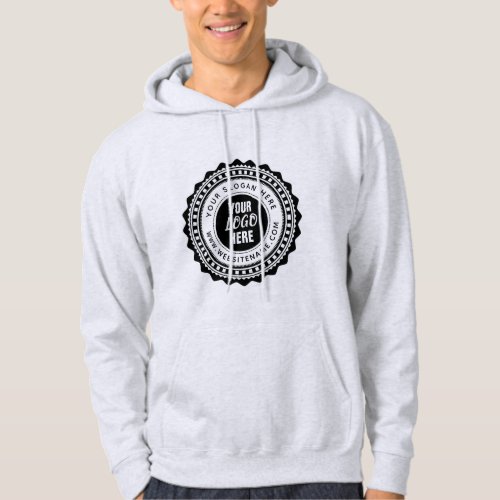 Custom company hoodie T_Shirt