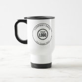 Custom Promotional Travel Mugs  Branded Travel Coffee Tumblers