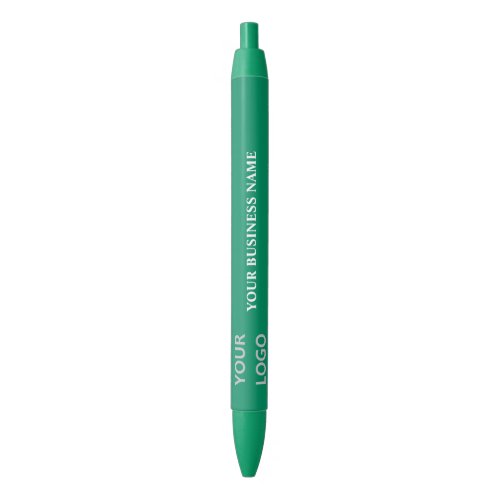 Custom Company Logo and Text Promotional Pen Gift