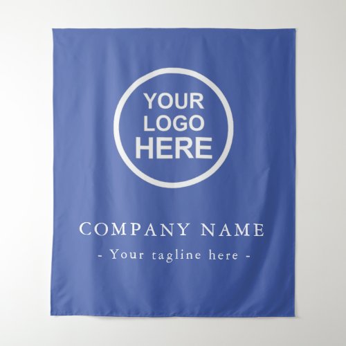 Custom Company Logo Backdrop For Events