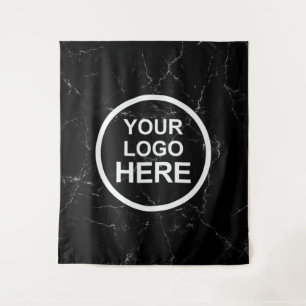 Custom Company Logo Backdrop For Events