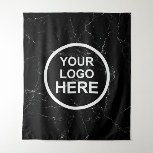 Custom Company Logo Backdrop For Events