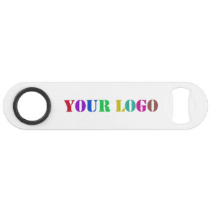 Custom Company Logo Bar Key Your Business Gift