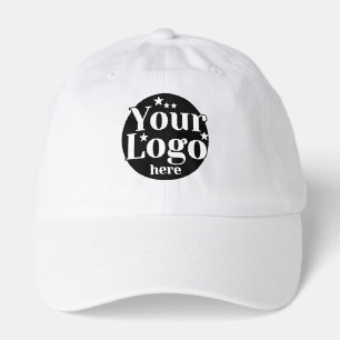 Custom Company Logo Business Employee Staff Trucke Hat