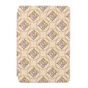 Custom Company Logo Business iPad Mini Cover